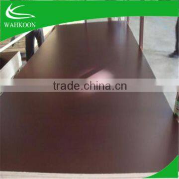 3mm commercial hardwood plywood