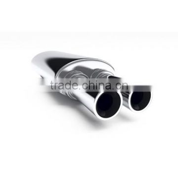 hyundai Accent exhaust system spare parts