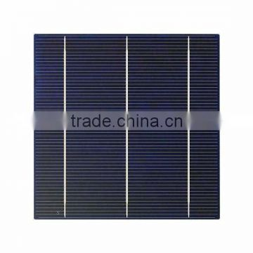 High efficiency 2.46w kit solar photovoltaic cell,panel and power system