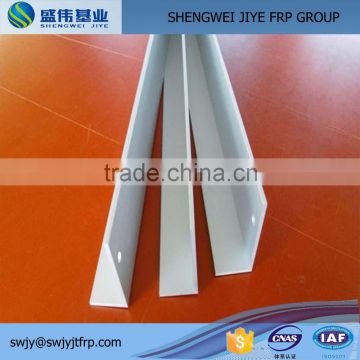 amazing pultruded pastic frp profile