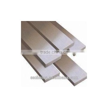Incoloy800H hot rolled flat bar