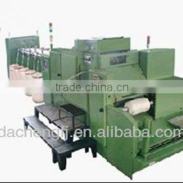 Textile machinery/Gill machine/High speed Screw and Chain textile Machinery