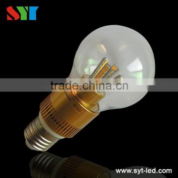 Newest ETL&UL&DUL&SAA&CE&RoHS SMD2833 High Quality&Low Price 9W E27 LED Bulb 360 degrees