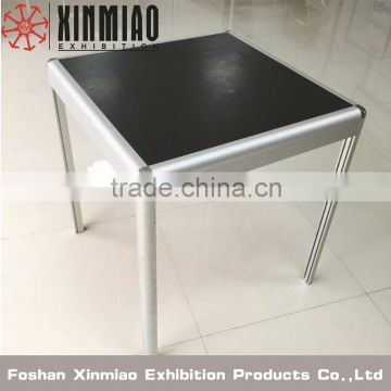 Inexpensive Reception Desk for Exhibition with Excellent Quality(MANY KINDS)