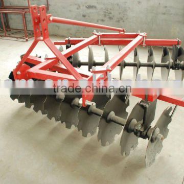 agricultural machinery-disc harrow