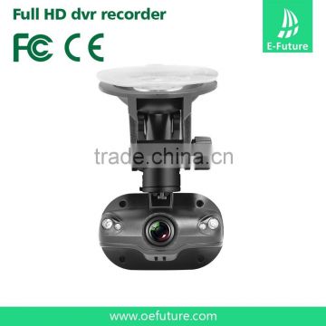 Professional IR Night Vision Car DVR Carcam
