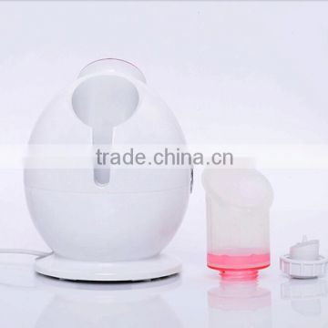 factory manufactured hot sale mini home facial spa machine