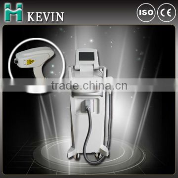 808nm diode laser with big spot size for hair removal