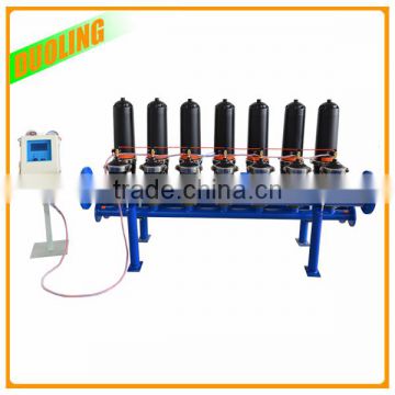 Changzhou Energy&Water Saving filter water softener for Cooling tower Best Service