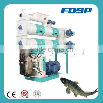 Simple good design homemade mini pellet mill for sale floating fish pellet machine