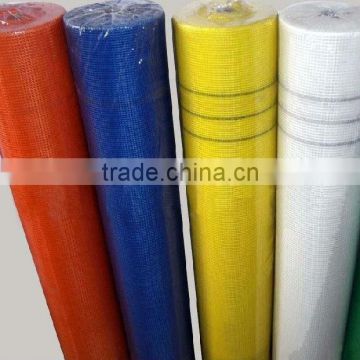 Plain Woven Weave Type and Wall Materials stucco fiberglass mesh Wall reinforced material