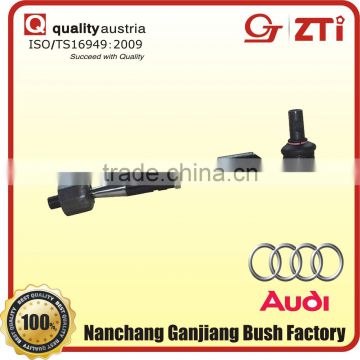 Auto Tie Rod Assembly 4B0419801B For Audi