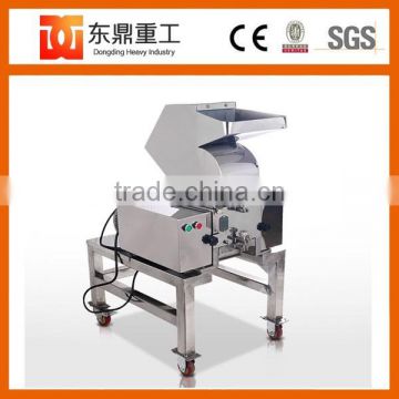 Stainless steel food crusher/vegetable crushing machine China manufacturer
