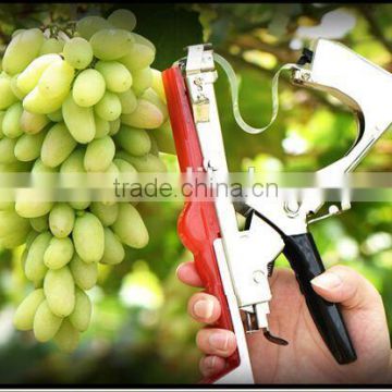 2016 new design grape vine tape tool/tapener made in China.