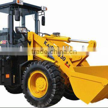 New Design CE Construction Machine ZL-930 Wheel Loader