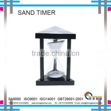 Decorative Sand Clock For Desktop STSW10