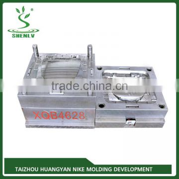 Trending hot and quality assurance outdoor washing machine plastic injection mould