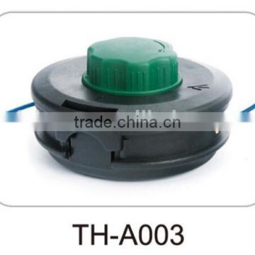 KANTO spare parts for brush cutter trimmer head