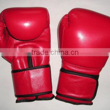 professional boxing gloves