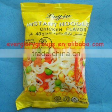 40g indomie noodles packet