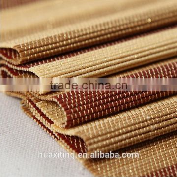 Nature bamboo shutter/bamboo blind/india bamboo blind /curtains