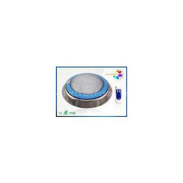 Single Color 1200lm Epistar Waterproof LED Pool Light Wifi For Decoration Lighting