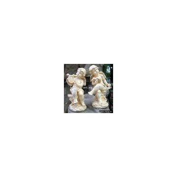 Sell Resin Angel Decorations