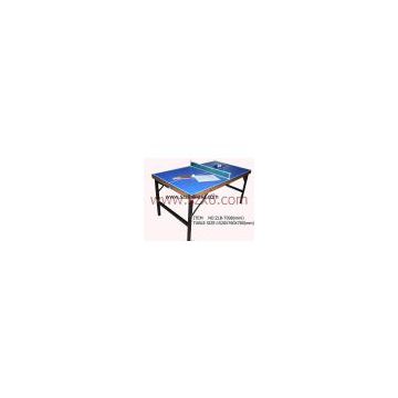 ZLB-T008 Tennis Table