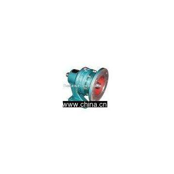 In line Gear Speed Reducer (Speed Reducer, gear box)