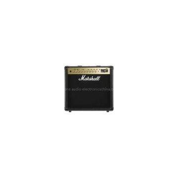 Marshall MG50FX 50 Watt Guitar Combo Music Instrument Amplifier