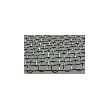 high quality Crimped Wire Mesh