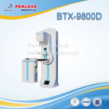 Mammography Xray machine BTX-9800D with CR system