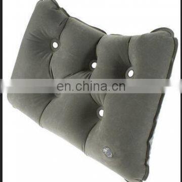 Inflatable Back Support Cushion