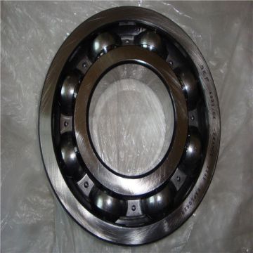 25*52*15 Mm 6312 Nsk Deep Groove Ball Bearing Low Voice