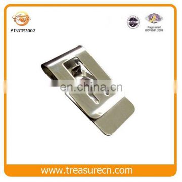 Factory Wholesale 50mm Metal Money Clip For Gifts