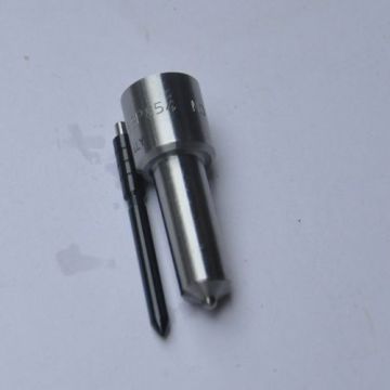 Dlla155p148 Atomizing Nozzle Common Rail Nozzle Precision-drilled Spray Holes