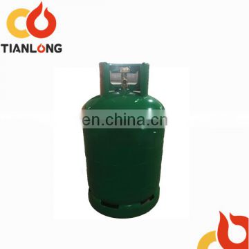 26.6L LPG gas steel cylinder