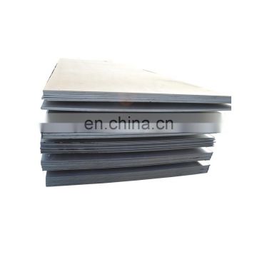 ASTM A588 A285c high quality forged steel plate