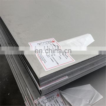 18 gauge steel thickness stainless steel sheet 304