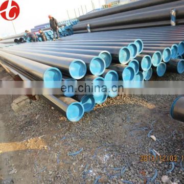 ASTM A213 T12 carbon steel pipe with best quality