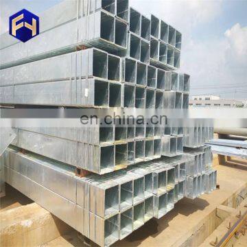 New design galvanized irrigation pipe with low price