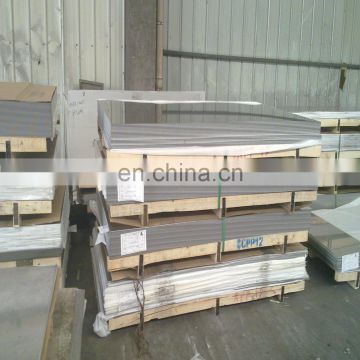 china sa302 316l mirror polished 310h stainless steel sheet plate