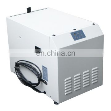 Slim Ceiling Mounted Dehumidifier with Timer in Commercial and Industrial Use