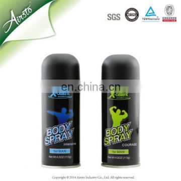 Ebay Trending Custom Scent Body Spray In Bulk
