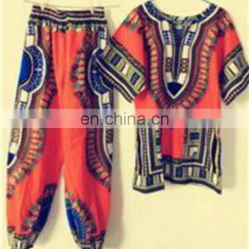 Dashiki African Ladies Dress Top cheap dashiki shirts