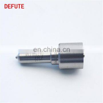 Chinese good brand fountain nozzles J522 Injector Nozzle fire injection nozzle 105025-0080 zexel