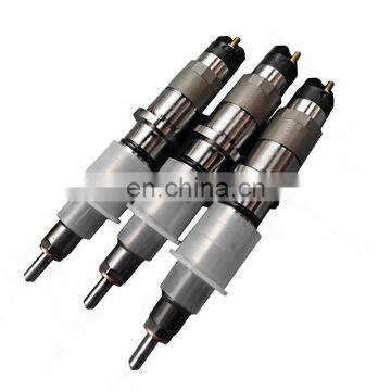 Diesel Injector 0445 120 237 Engine Assemblies  Injectors 0445120237