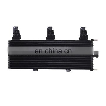 Car Transmission Oil Cooler for Nissan Frontier Navara Pathfinder YD25 21606-EB405 21606-EB40A