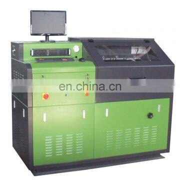 common rail simulator common rail injector parts test bench CRS708