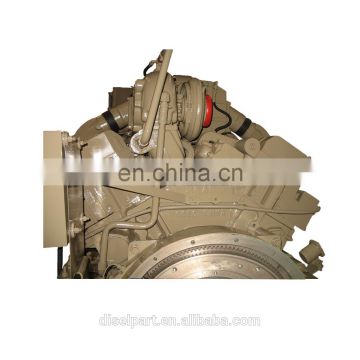 VTA28-P(800) diesel engine for cummins fracturing pump set V28 Mining machinery Rutland United States